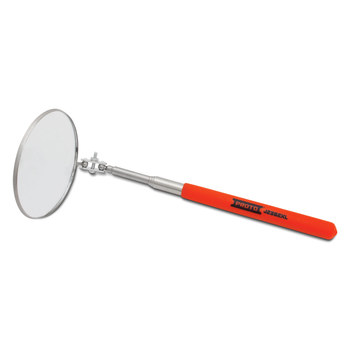 Proto Circular Inspection Mirror J2382XL - 3 1/4 in View Size