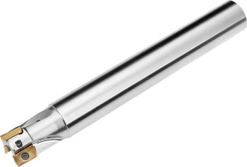 Picture of Pramet 16A2R024A16-SAD11E-C High-Speed Powder Metallurgy Steel 135 mm Milling Cutter 6760210 (Main product image)