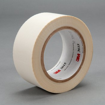Picture of 3M 3615 Cloth Tape 43477 (Main product image)
