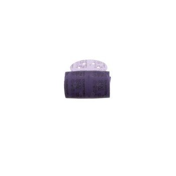 3M Cubitron II Stikit 775L 86809 PSA Disc - 6 in - 120 - Ceramic Precision-Shaped Grain