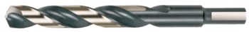Picture of Cle-Line 1876 29/64 in 135° Right Hand Cut High-Speed Steel Heavy-Duty Mechanics Length Drill C23862 (Main product image)