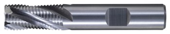 Picture of Cleveland Rougher 1 in End Mill C60159 (Main product image)