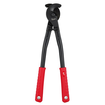 Milwaukee 48-22-4016 Utility Cable Cutter - Forged Steel - 17 in - 85009