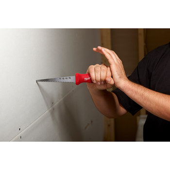 Milwaukee 6 in Rasping Jab Saw 48-22-0104 - 43 - Steel