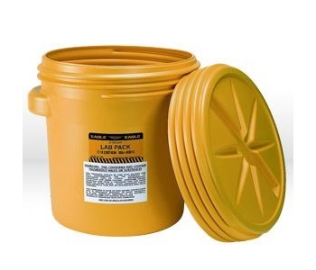 Picture of Eagle Lab Pack (Main product image)