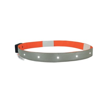 FrogWear HH-LED1 Hard Hat Light Band - 13 LED - White - 02039