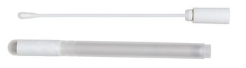 Puritan Fab-Swab Swab 25-806 1PC BT FABUSA, 6 in, Polystyrene