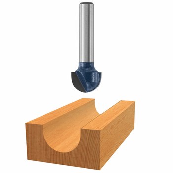 Picture of Bosch 5/16 in Router Bit 85447M (Main product image)