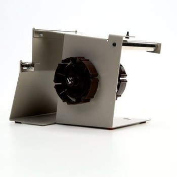 3M Scotch M707 Label Dispenser - 4 in Compatible Width - Manual - 021200-06923