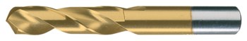 Picture of Chicago-Latrobe 157-TN 1/4 in-E 118° Right Hand Cut High-Speed Steel Screw Machine Drill 55108 (Main product image)