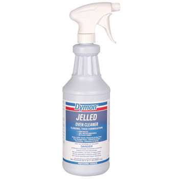 Picture of Dymon 38732 Oven Cleaner (Main product image)