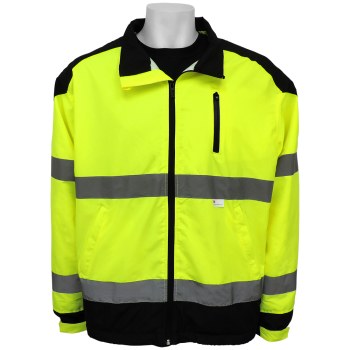 Global Glove FrogWear Windbreaker GLO 