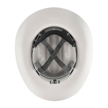 Jackson Safety Hard Hat 19500 - White - 15257