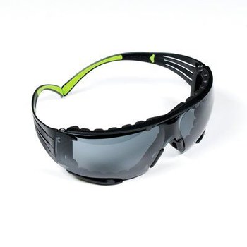 3M SecureFit Standard Safety Glasses 400 27565