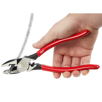 Milwaukee 48-22-6500 Pliers - Steel - 51872