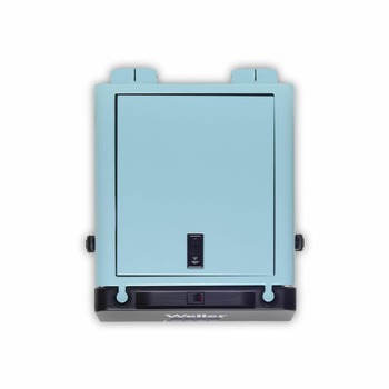 Weller ZeroSmog Guard 2 Dual User Filtration Unit - 12.4 in Length - 10.4 in Wide - 37884