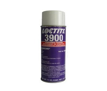 Loctite 3900 IDH:135277 Conformal Coating, 11 oz Aerosol Can 