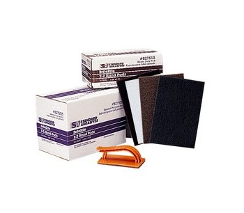 Picture of Standard Abrasives General Purpose Hand Pad 827505 (Main product image)