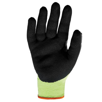 Ergodyne 7141 Cut-Resistant Gloves 17914, Size Large, Lime | RSHughes.com