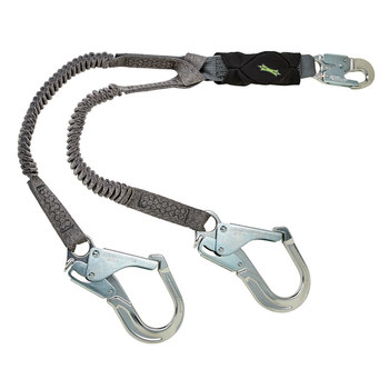 Picture of MSA V-TEC Gray Fall Protector (Main product image)
