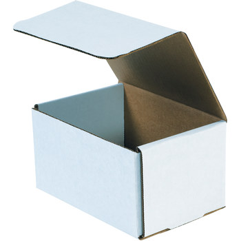 Picture of M754 Corrugated Mailer. (Main product image)
