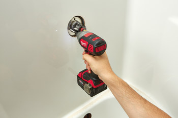 Milwaukee M18 Impact Driver - 2657-20