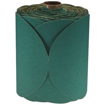 Picture of 3M Stikit 246U PSA Disc Roll 01501 (Main product image)