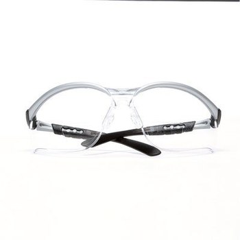 3M BX Magnifying Reader Safety Glasses 62047