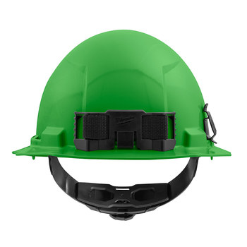 Milwaukee Hard Hat 48-73-1107 - Green - 56682