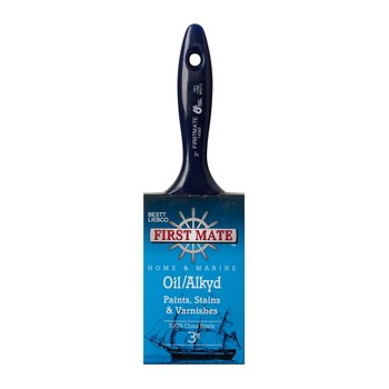 Picture of Bestt Liebco First Mate 079819-14067 Brush (Main product image)