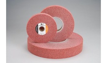 Picture of Standard Abrasives Buffing Wheel 857482 (Main product image)