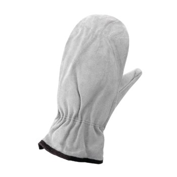 Global Glove Frogwear 51MIT Blue XL Cold Condition Gloves - PVC Palm & Fingers Coating - 51MIT/XL