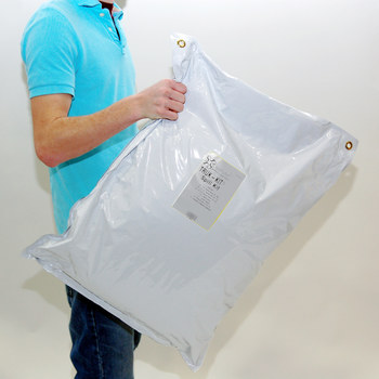 Spilfyter 4 gal Small Vehicle Spill Kit - 810042-42281