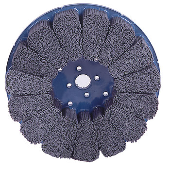 Picture of Weiler Nylox Bristle Disc 85997 (Main product image)