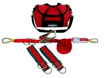 Picture of Protecta PRO-Line Fall Protection Kit (Main product image)