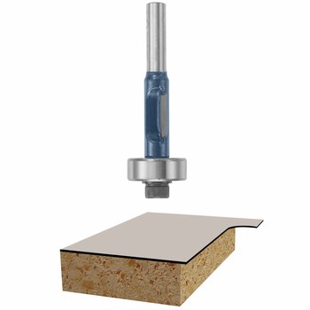 Picture of Bosch 3/16 in Router Bit 85217M (Main product image)