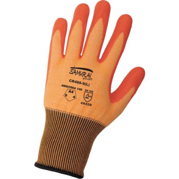 Guanti Di Sicurezza Da Giardinaggio, Anti-Taglio, Anti-Stab, Guanti A - Foto 4