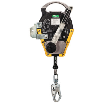 Picture of MSA V-TEC Fall Protector (Main product image)