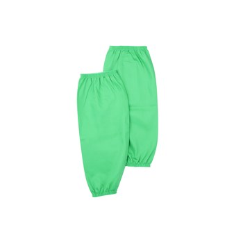 Picture of West Chester Ironcat 7071 Green 18 in Irontex Welding Sleeve (Main product image)