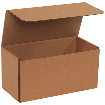 Picture of M1266K Corrugated Mailers. (Main product image)
