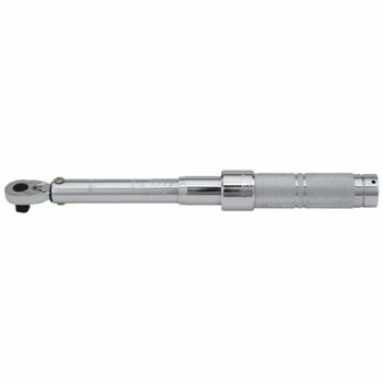 Proto J6014C Ratcheting Head Micrometer Torque Wrench | RSHughes.com
