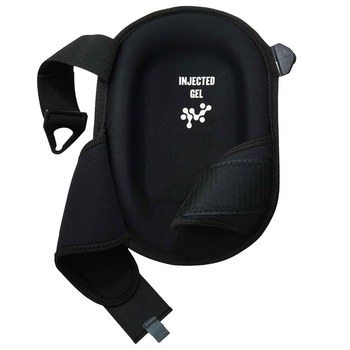 Ergodyne Proflex Knee Pad 345 18445 - Black