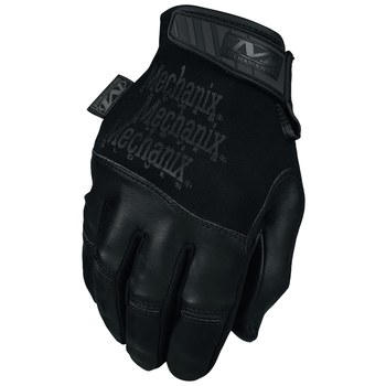 Mechanix Wear Tactical Specialty Tempest Covert Large Work Gloves - TSRE-55-010