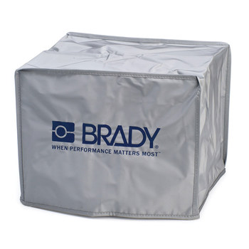 Picture of Brady B31-DC Dust Cover (Main product image)