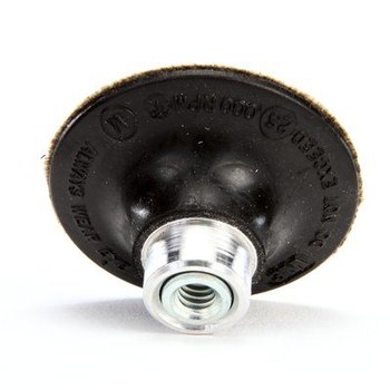 3M Roloc Disc Pad - Internal Attachment - 2 in Diameter - 14211