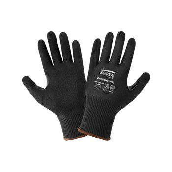 LEVEL 防水グローブ 9.5 XL ブラック 81cMb8gUEbL._UF350,350_QL50_.jpg