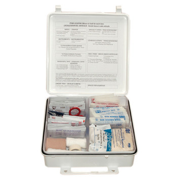 Picture of First Aid Only First Aid Kit (Main product image)