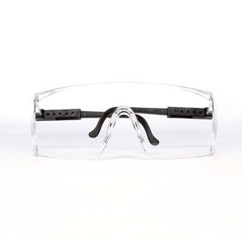 3M Seepro Standard Safety Glasses 62307
