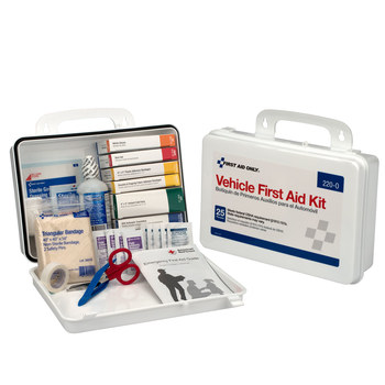 Picture of First Aid Only First Aid Kit (Main product image)