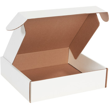 Picture of MFL12113 Deluxe Literature Mailers. (Main product image)